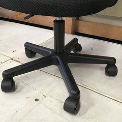 メッシュ　デスクチェアの画像