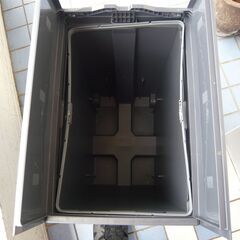 ID：675834　ゴミ箱の画像