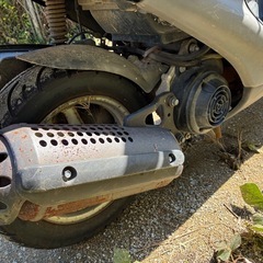 Dio 50cc  の画像