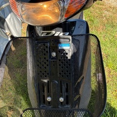 Dio 50cc  の画像