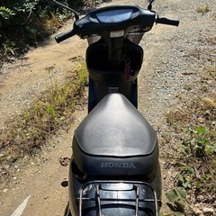 Dio 50cc  の画像