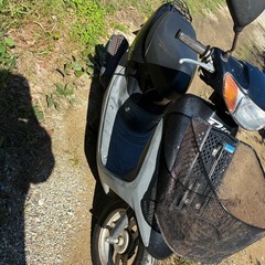 Dio 50cc  の画像