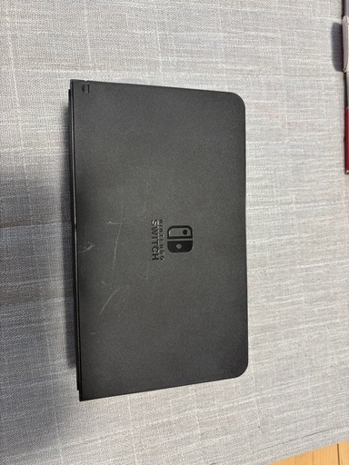 Switchスイッチ有機ELモデル本体一式　