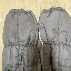 KANGOL  未使用　保育園　子供用　キャハンの画像