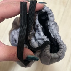 KANGOL  未使用　保育園　子供用　キャハンの画像