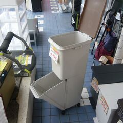 ID：235041　ダストＢＯＸ　2段の画像