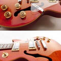 Electric Guitarの画像