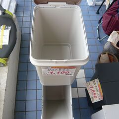 ID：235041　ダストＢＯＸ　2段の画像