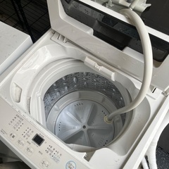 洗濯機の画像