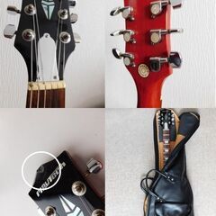 Electric Guitarの画像