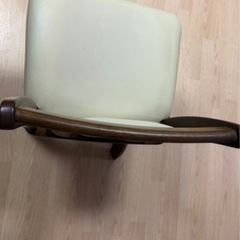 ダイニングチェア②の画像