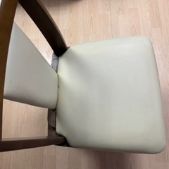 ダイニングチェア②の画像