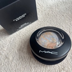 MAC ハイライトの画像