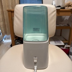 アイリスオーヤマ　加湿器の画像