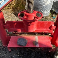 【動作品】石井超硬　ニュ−イナズマの画像