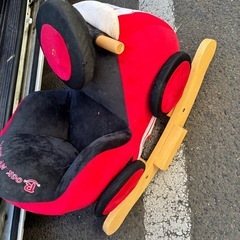 ベビーカー
の画像
