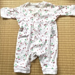 ベビー服の画像
