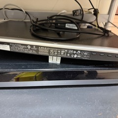 テレビ・ぶるブルーレイの画像