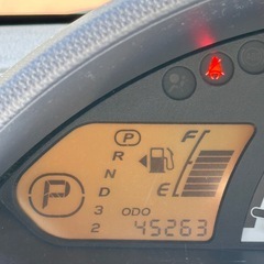 【㊗️ご成約🎊】☆少走行45千kmですが色あせ有りのため格安！☆車検付き（令和8年5月）すぐ乗れます☆平成23年式eKワゴン MX ナビコレクション☆エンジン快調◎ 禁煙清潔車☆三菱メモリーナビ☆地デジフルセグTV☆キーレスキー☆プライバシーガラス☆【車両交換や下取りも応談】の画像