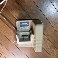 電動アシスト自転車の画像