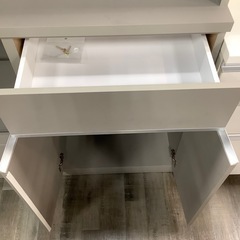 【値下げしました！軽トラ貸し出し無料！】レンジボード入荷しました！の画像