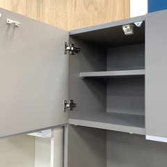 【値下げしました！軽トラ貸し出し無料！】レンジボード入荷しました！の画像