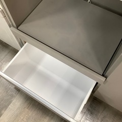 【値下げしました！軽トラ貸し出し無料！】レンジボード入荷しました！の画像