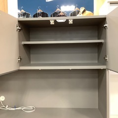 【値下げしました！軽トラ貸し出し無料！】レンジボード入荷しました！の画像