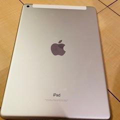 ipad 第6世代の画像
