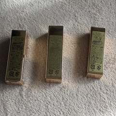 YSL 口紅各種の画像