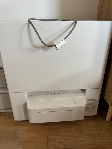 2023年製　パナソニック　食洗機