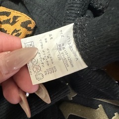 キッズ服☆値下げ交渉⭕️の画像