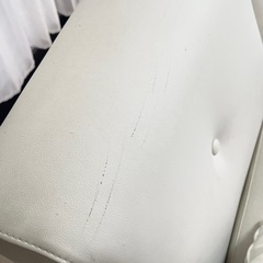 ニトリソファーの画像