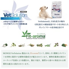 VetSolution 糖尿病サポート療法食　3kgの画像