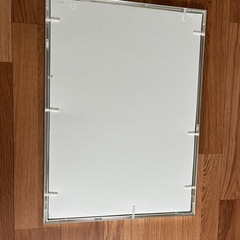 初音ミク　ジグソーパズル　完成品の画像