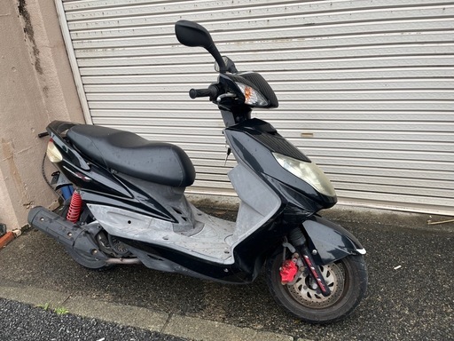 台湾シグナス　不動