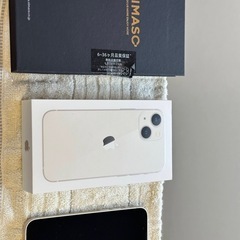 iPhone13mini  128GBの画像