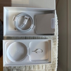 iPhone13mini  128GBの画像