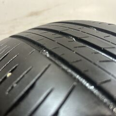 DUNLOP ENASAVE EC300+ 185/60R15 15インチ 夏タイヤ 2本 22年製 ヤリス フィット ヴィッツ シエンタ グレイス シャトル等　(KTD512)クレジットカード QRコード決済可能の画像