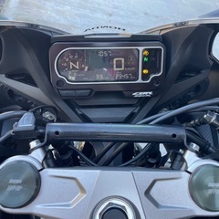 車検付　CBR650R コンディション良好の画像