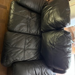 ソファの画像