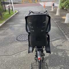 panasonic gyutto annys アシスト自転車の画像