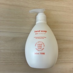 ★液体ハンドソープ★セット★未使用品★の画像