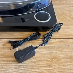 ION Audio  レコードプレーヤーの画像