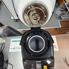 中古　ポット TIGER  2024年の画像