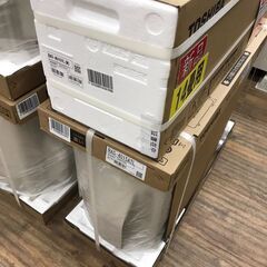 【ジャングルジャングル広陵店】家電　新品エアコン　在庫限り　東芝　14畳用　4.0wk　2025年モデル　RAS-4015TL　基本工事費込みの画像