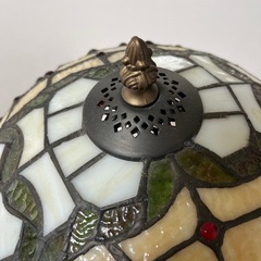 テーブルランプの画像