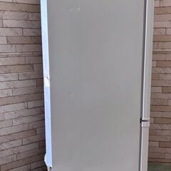 大阪送料無料★3か月保障付き★冷蔵庫★パナソニック★2ドア★2022年★NR-B17HW-W★IR818の画像