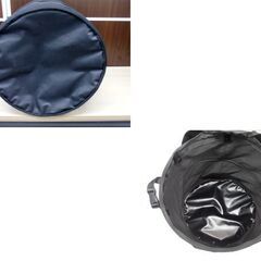 OVERLAND SPEC OUTDOORS ポップアップボックス ブラック 大容量45L 折り畳み可能 収納ボックス Pop-up box アウトドア用品 苫小牧西店の画像