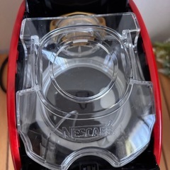 ネスカフェ　バリスタ　コーヒーメーカー　美品の画像